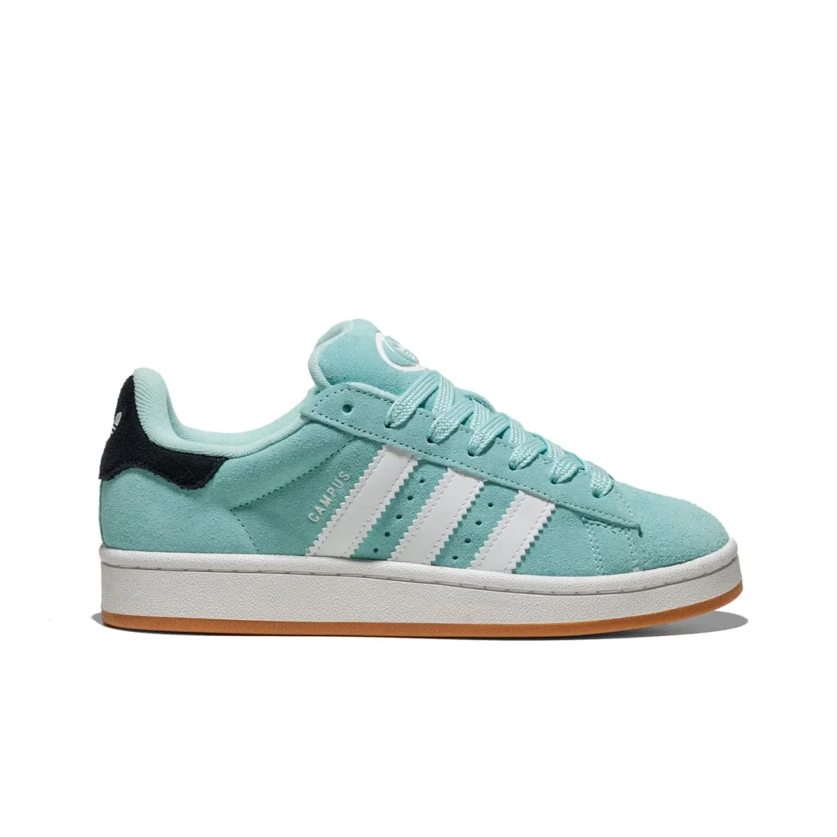 Adidas Originals Campus 00s J Semi Flash Aqua/Ftwr White/Gum