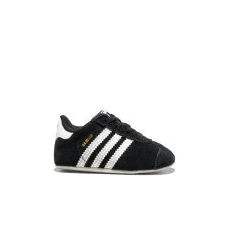 Adidas Originals Gazelle Crib Core Black/Ftwr White