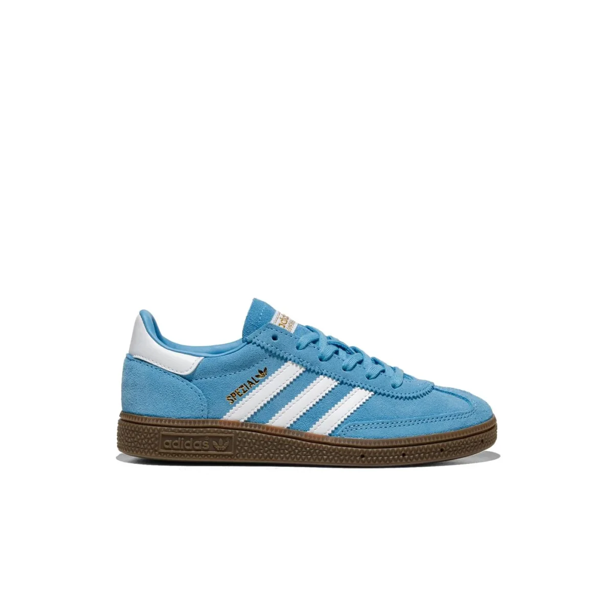 Adidas Originals Handball Spezial C Light Blue/Ftwr White - Image 2