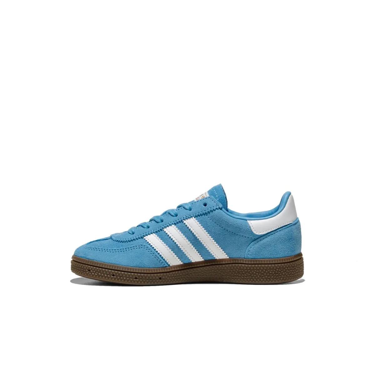 Adidas Originals Handball Spezial C Light Blue/Ftwr White - Image 4