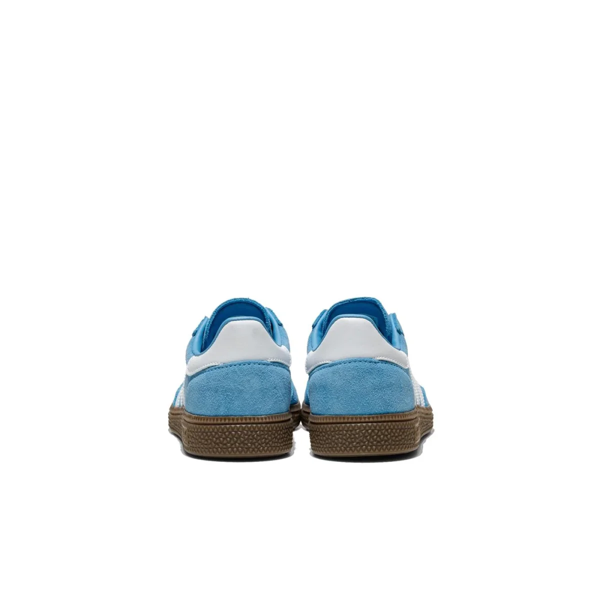 Adidas Originals Handball Spezial C Light Blue/Ftwr White - Image 5