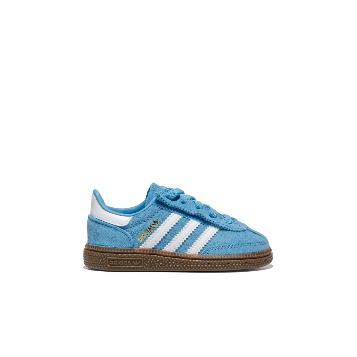 Adidas Originals Handball Spezial CF EL I Light Blue/White - Image 2