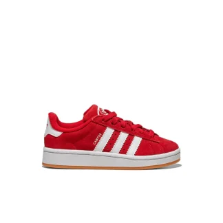 Adidas Originals Campus 00s C Better Scarlet/Ftwr White