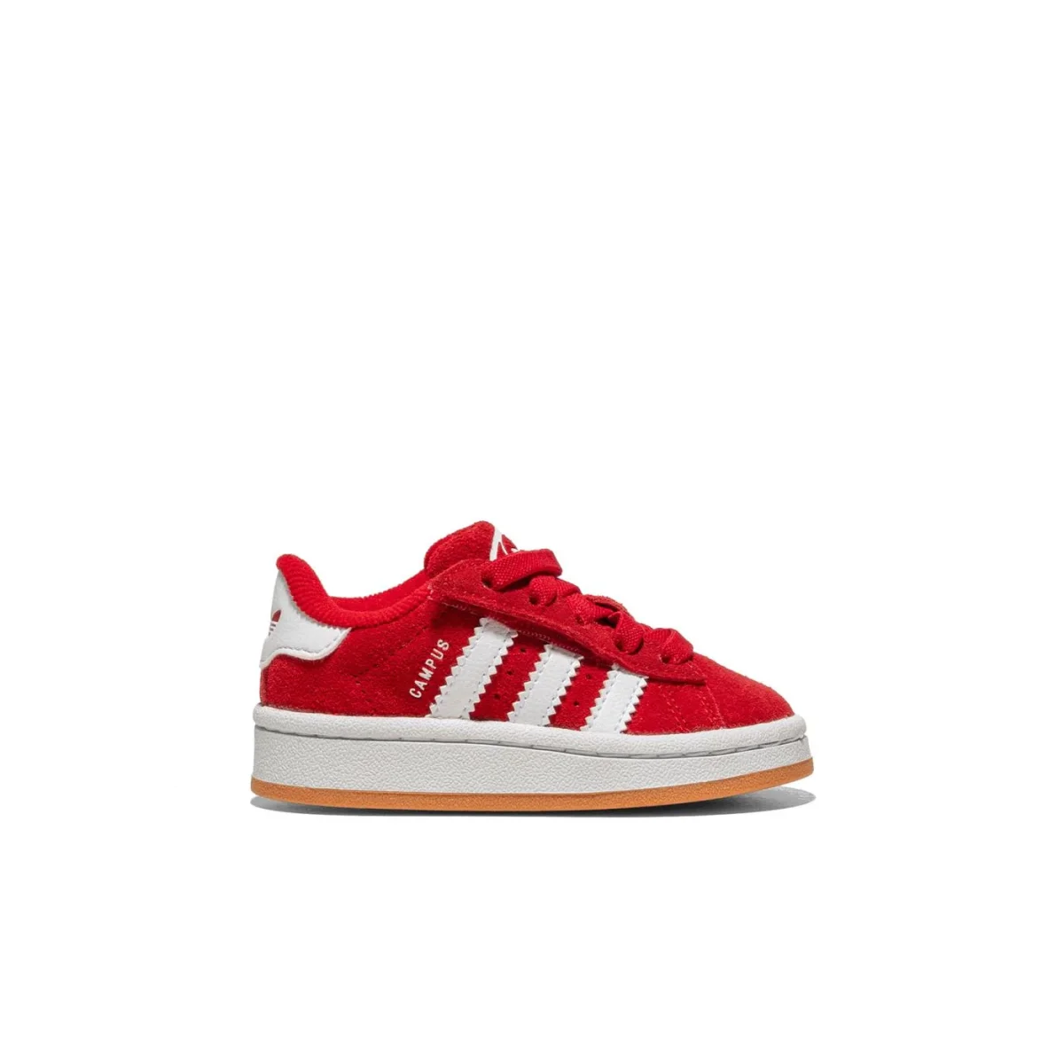 Adidas Originals Campus 00s CF EL I Better Scarlet/White - Image 2