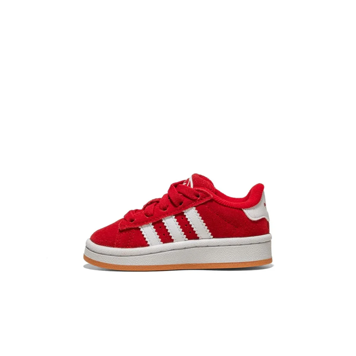 Adidas Originals Campus 00s CF EL I Better Scarlet/White - Image 4
