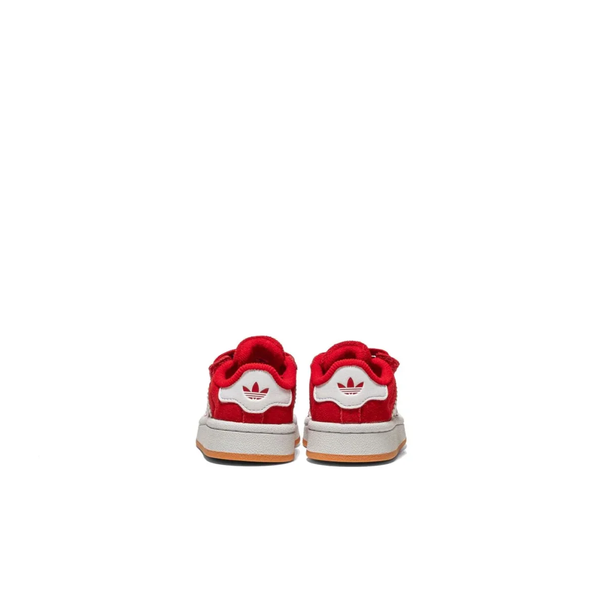 Adidas Originals Campus 00s CF EL I Better Scarlet/White - Image 5