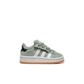 Adidas Originals Campus 00s CF EL I Silver Green/Ftwr White