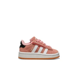 Adidas Originals Campus 00s CF EL I Semi Pink Spark/White