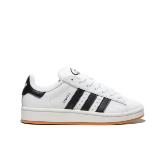 Adidas Originals Campus 00s J Ftwr White/Core Black/White