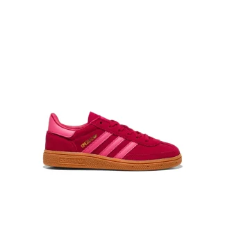 Adidas Originals Handball Spezial C Ruby Red/Lucid Pink/Gum