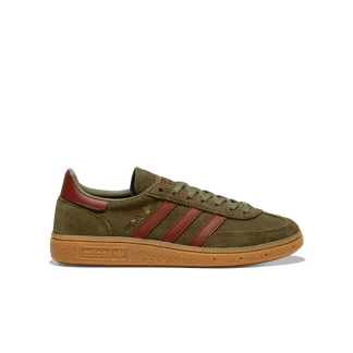 Adidas Originals Handball Spezial J Focus Olive/Cream White