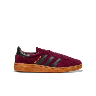 Adidas Originals Handball Spezial J Maroon/Core Black/Gum