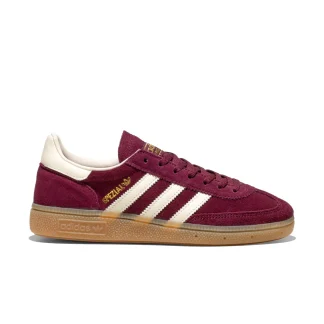 Adidas Originals Handball Spezial W Maroon/Cream White/Gold