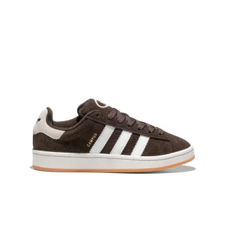 Adidas Originals Campus 00s J Aurora Coffee/Ftwr White/Gum