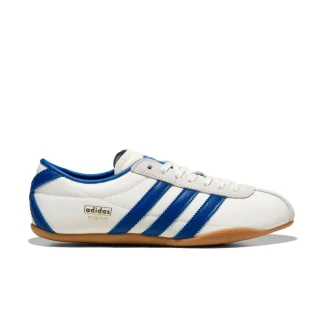Adidas Originals Tokyo W Off White/Royal Blue/Gold Met