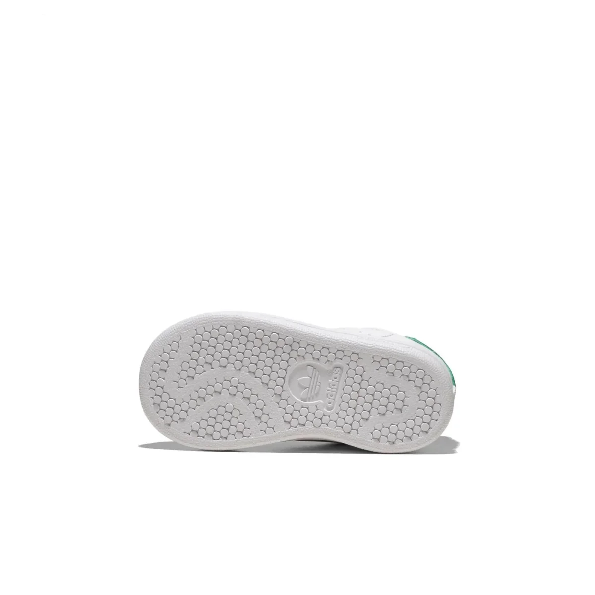 Adidas Originals Stan Smith EL I Ftwr White/Ftwr White/Green - Image 7
