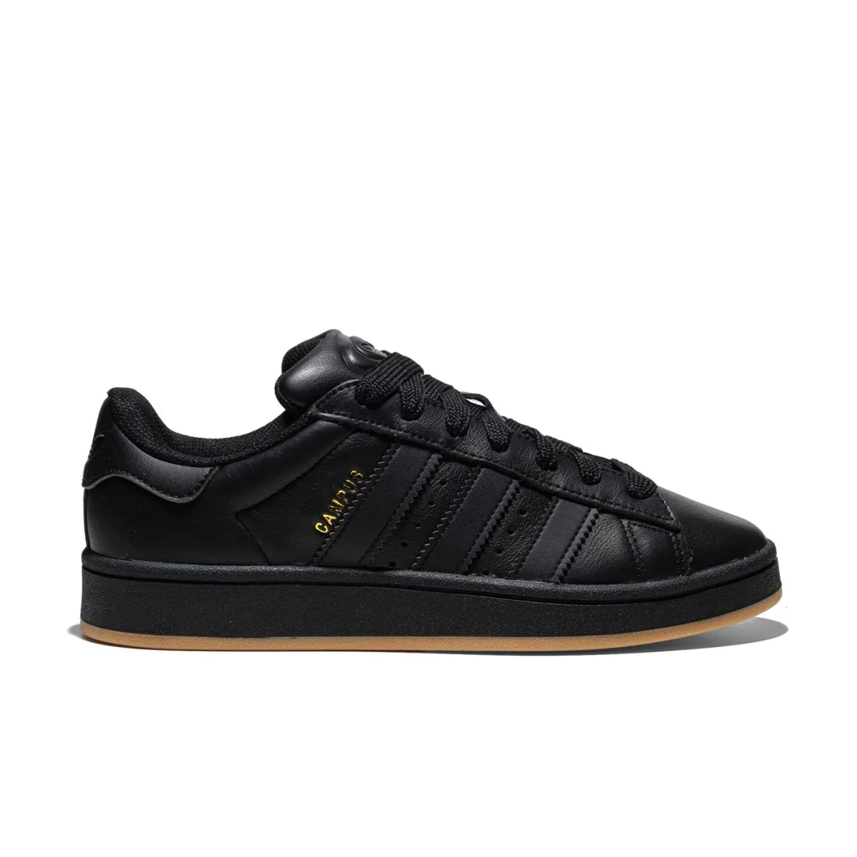 Adidas Originals Campus 00s Core Black/Core Black/Core Black - Image 2