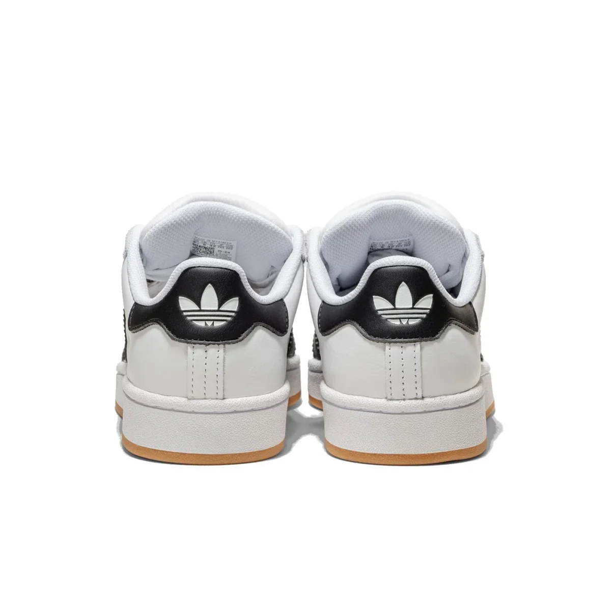 Adidas Originals Campus 00s Ftwr White/Core Black/Core Black - Image 6