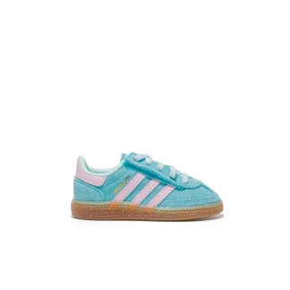 Adidas Originals Handball Spezial CF EL I Pulse Aqua/Pink