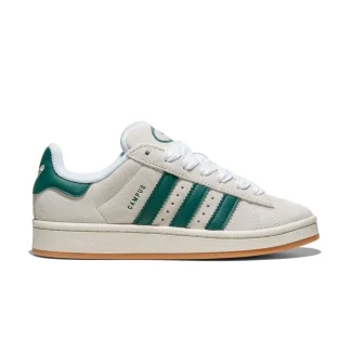 Adidas Originals Campus 00s W Crystal White/Collegiate Green