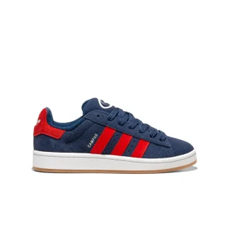 Adidas Originals Campus 00s J Night Indigo/Better Scarlet