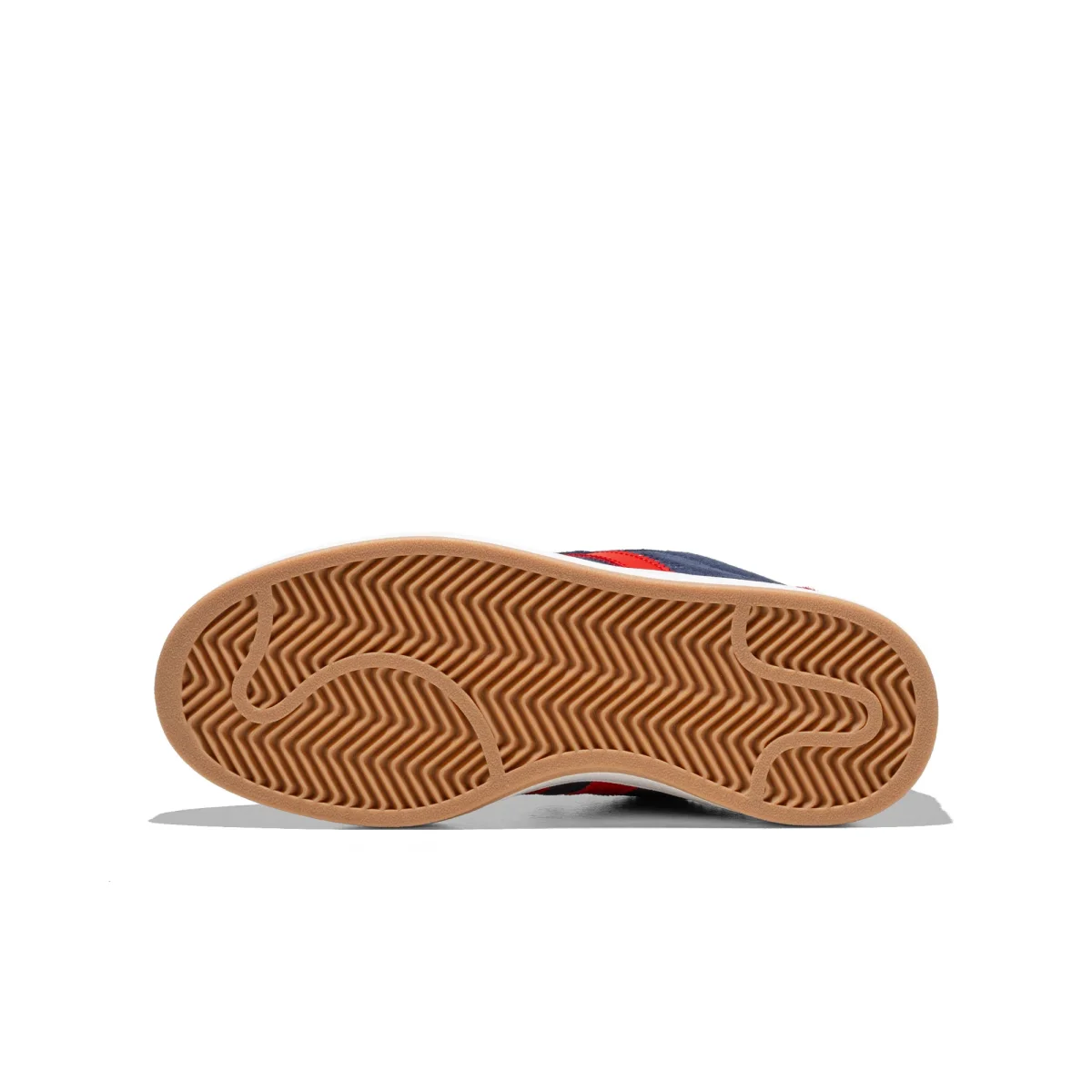 Adidas Originals Campus 00s J Night Indigo/Better Scarlet - Image 8