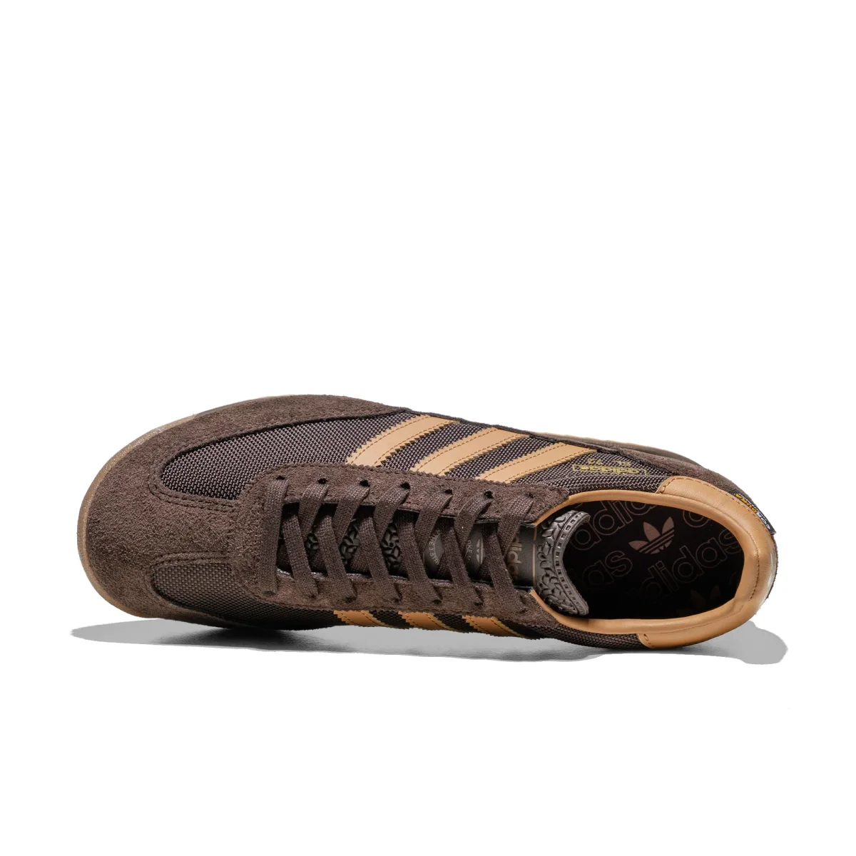 Adidas Originals SL 72 RS Aurora Coffee/Brown Desert/Brown - Image 6