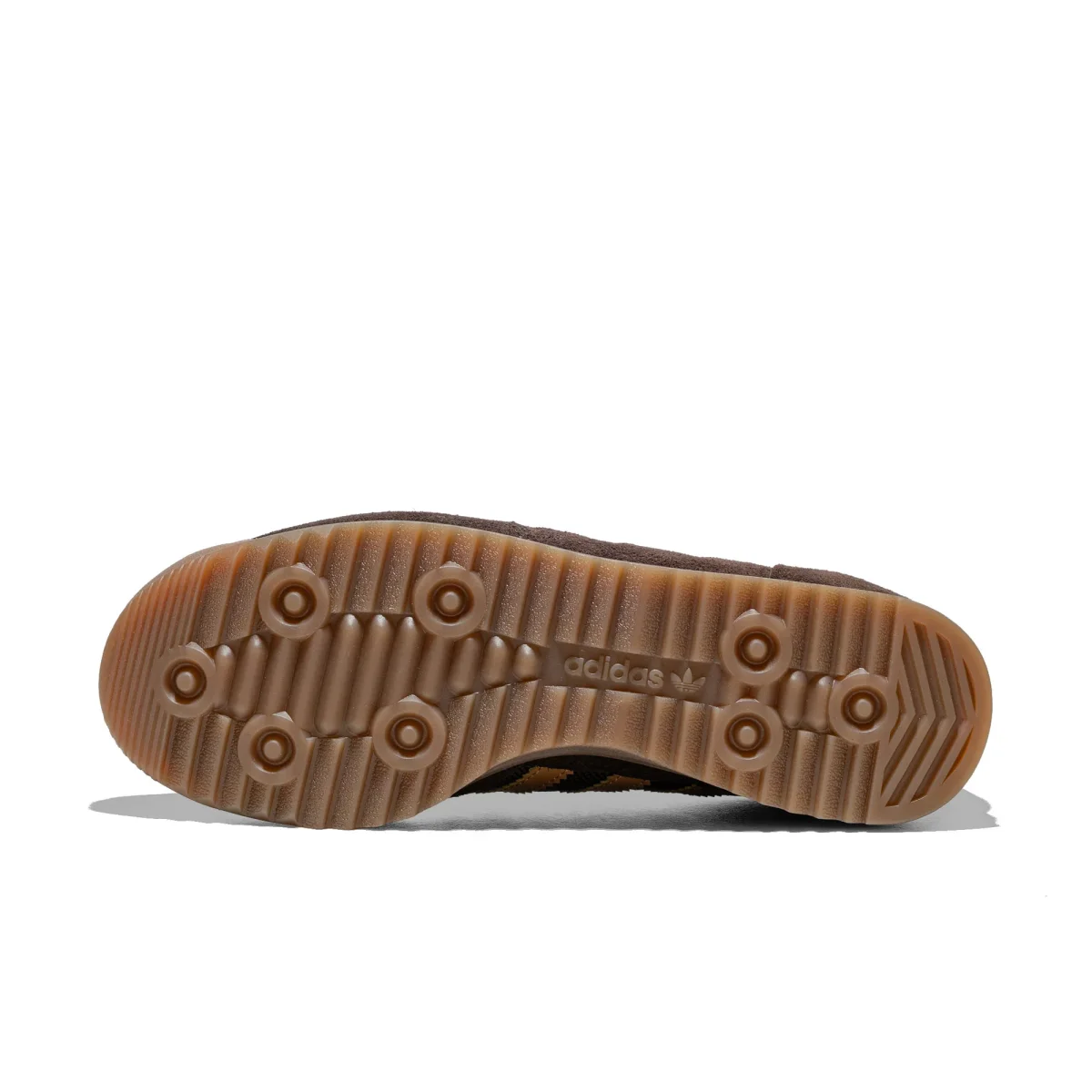 Adidas Originals SL 72 RS Aurora Coffee/Brown Desert/Brown - Image 7