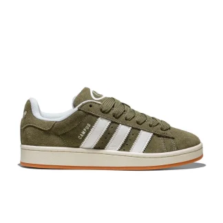 Adidas Originals Campus 00s Olive Strata/Ftwr White