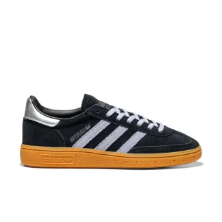 Adidas Originals Handball Spezial W Core Black/Violet Tone