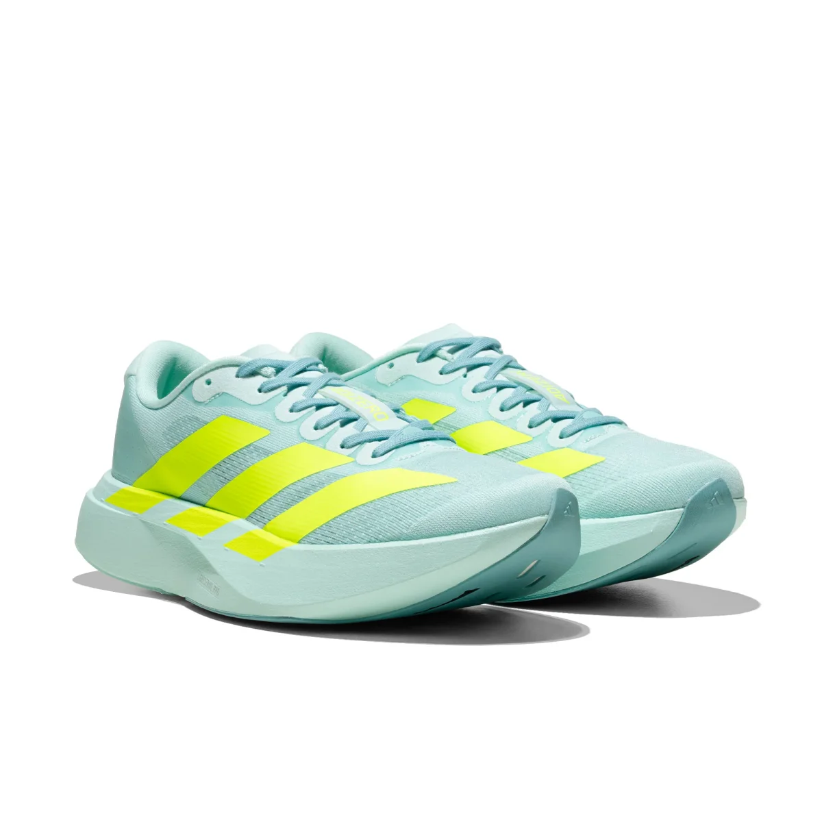 Adidas Originals adizero Evo SL W Semi Flash Aqua - Image 3