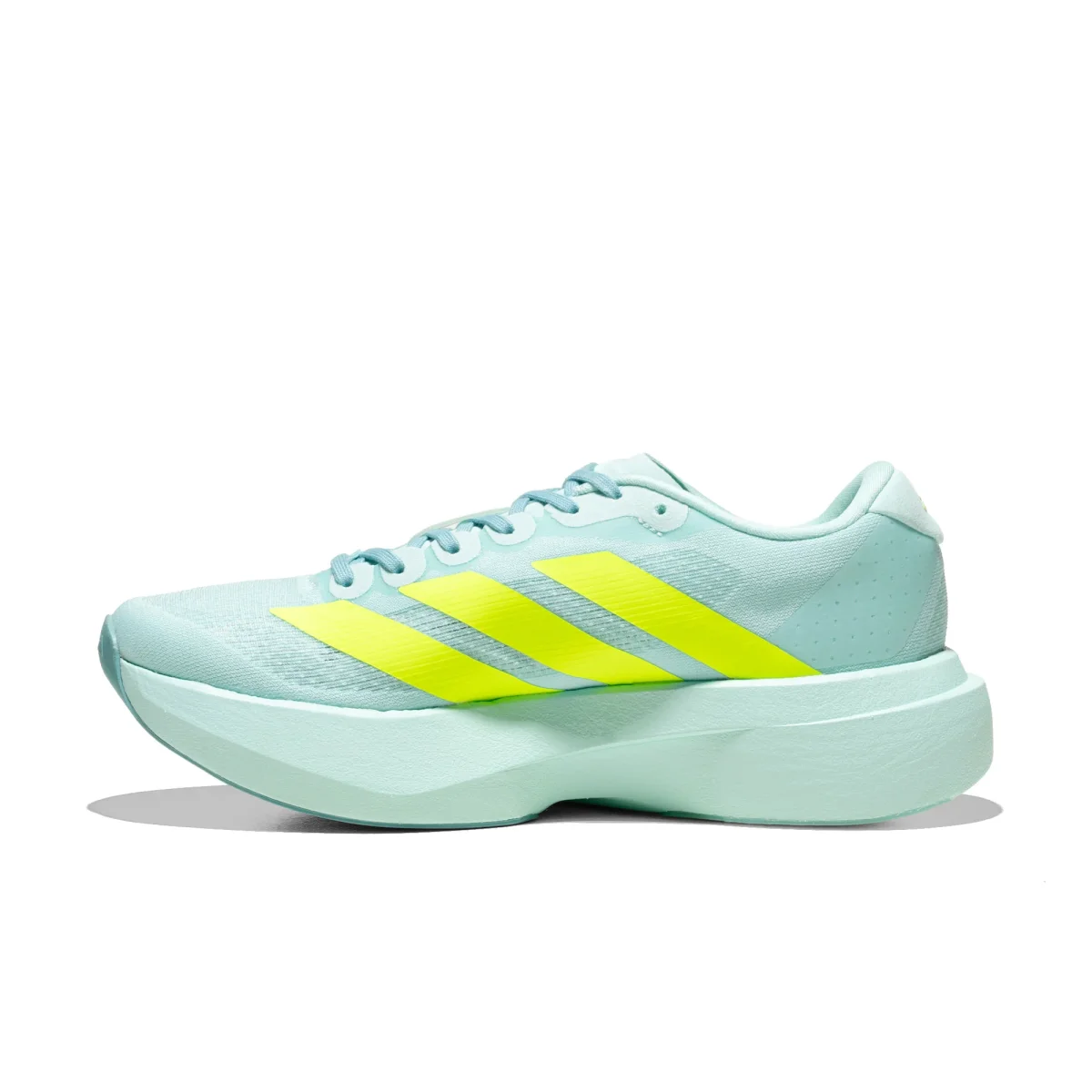 Adidas Originals adizero Evo SL W Semi Flash Aqua - Image 4