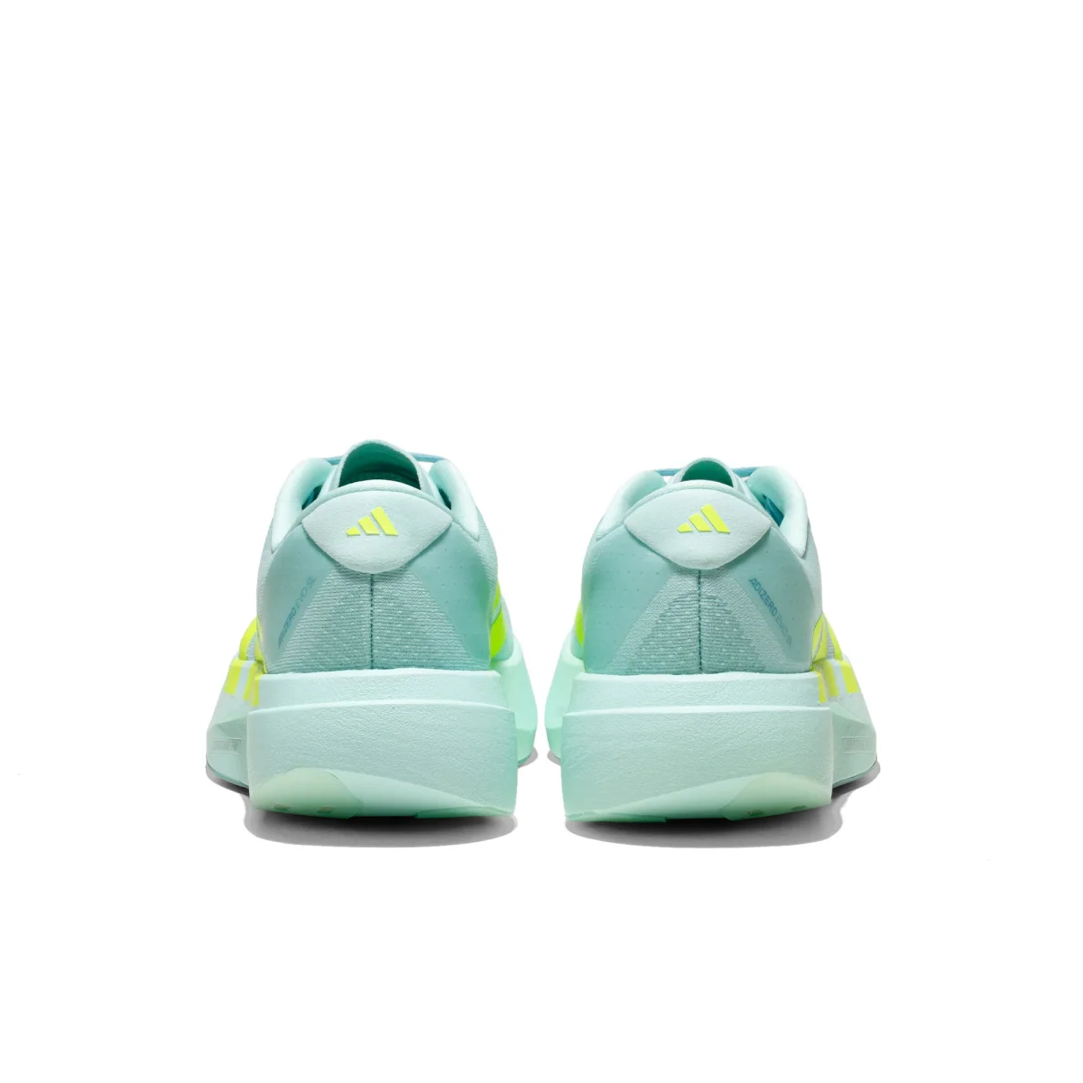 Adidas Originals adizero Evo SL W Semi Flash Aqua - Image 5
