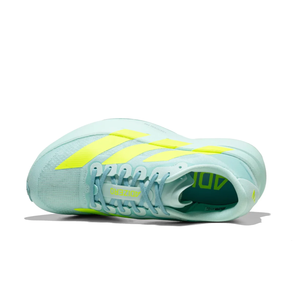 Adidas Originals adizero Evo SL W Semi Flash Aqua - Image 6