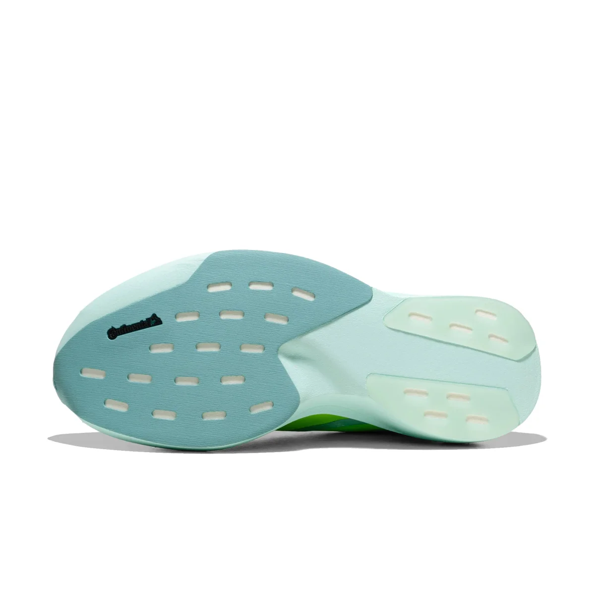 Adidas Originals adizero Evo SL W Semi Flash Aqua - Image 7