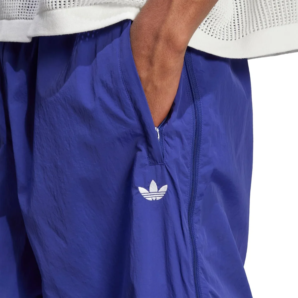 Adidas Originals SST Track Pant Legacy Indigo - Image 5