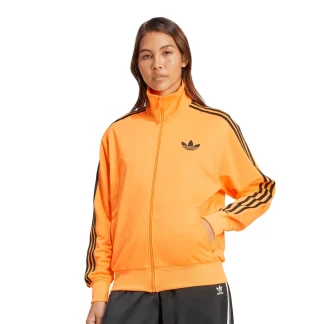 Adidas Originals Firebird TT Flash Orange/Black
