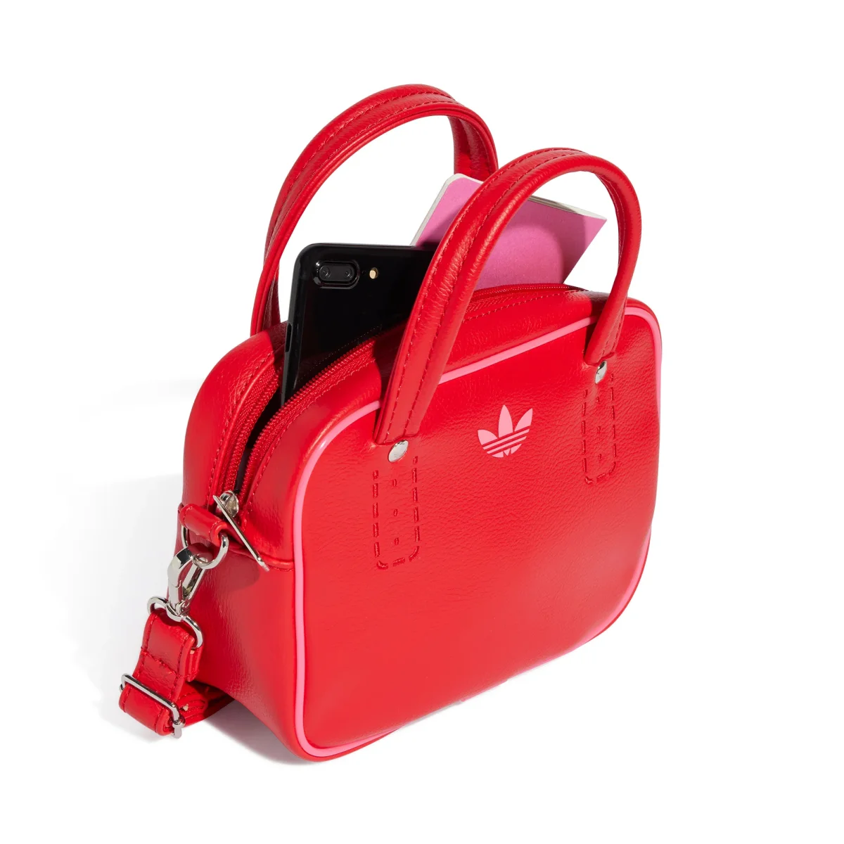 Adidas Originals Adicolor SB Better Scarlet - Image 4
