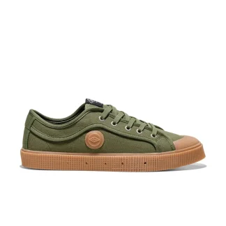 Sanjo K200 Khaki/Gum