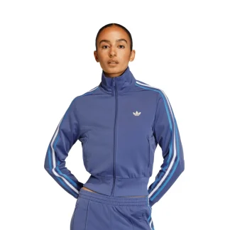 Adidas Originals Firebird Classic TT Crew Blue/Light Blue