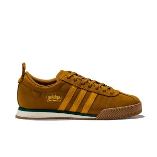 Adidas Originals Samba 62 Super Bronze Strata/Yellow