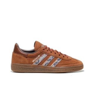Adidas Originals Handball Spezial W Preloved Brown/Linen