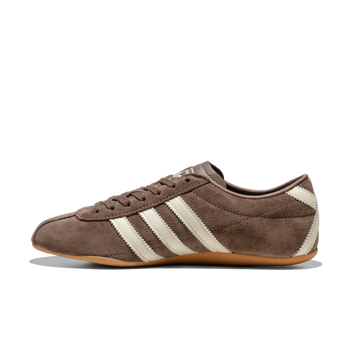 Adidas Originals Tokyo W Earth Strata/Off White/Gum - Image 4