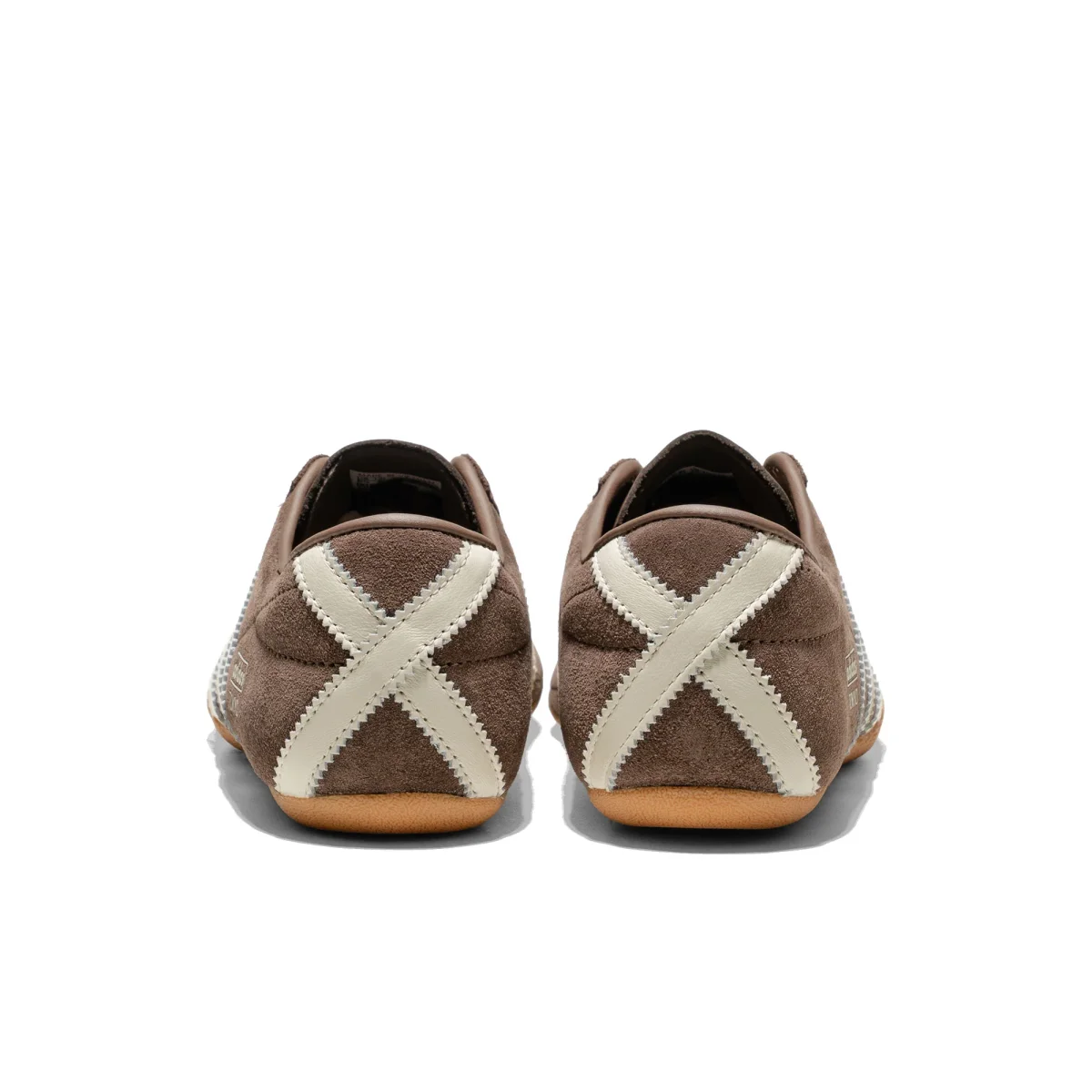Adidas Originals Tokyo W Earth Strata/Off White/Gum - Image 5