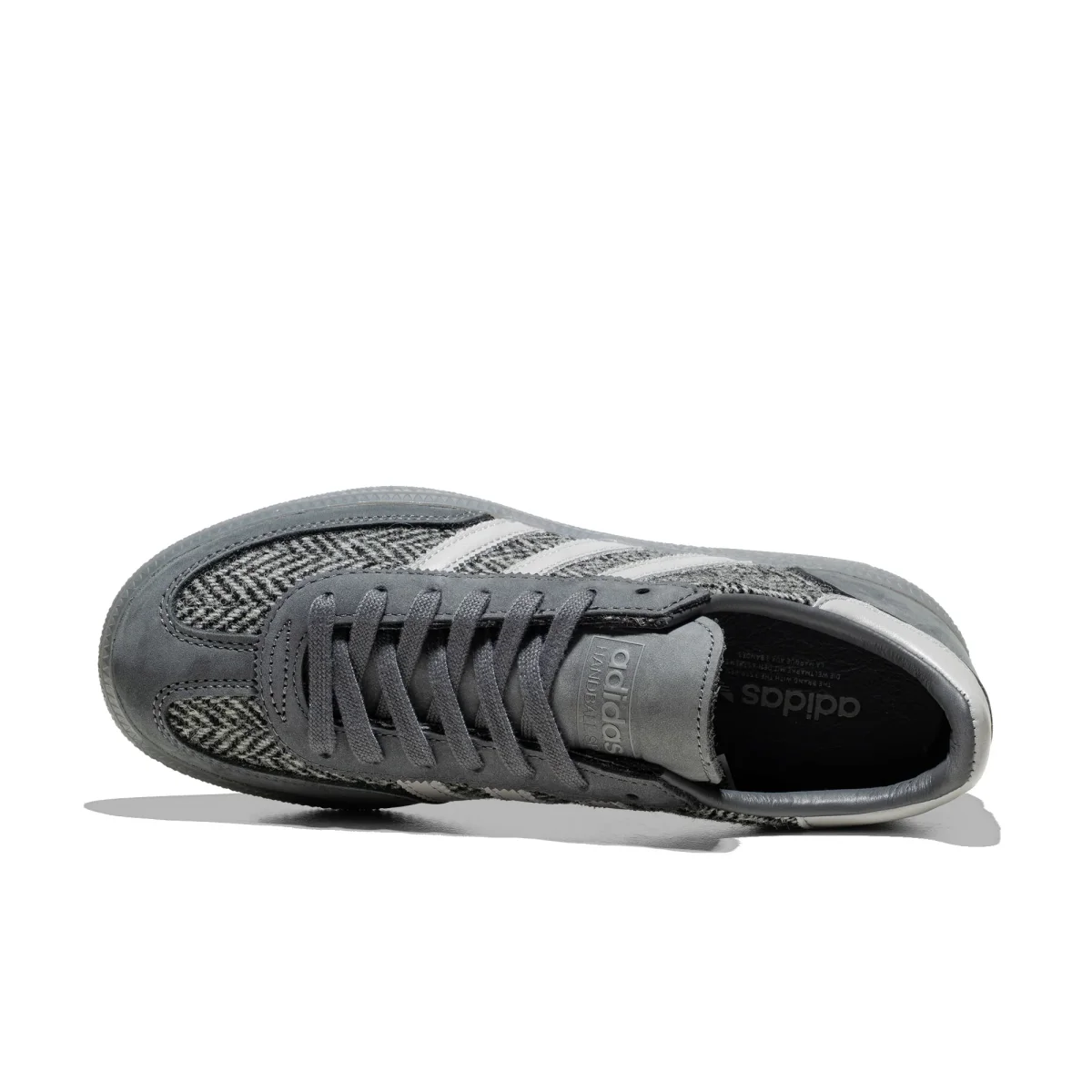 Adidas Originals Handball Spezial Supplier Colour/Grey Two - Image 6