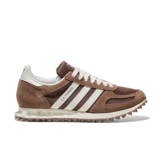 Adidas Originals LA Trainer OG Earth Strata/Brown/Off White