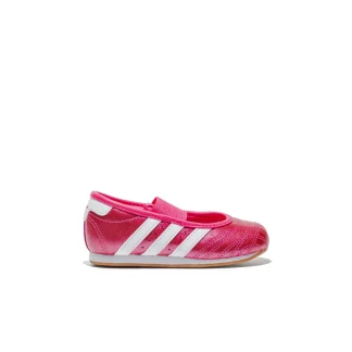 Adidas Originals Taekwondo MJ Pink Fusion/Ftwr White/Gum