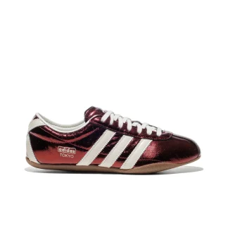 Adidas Originals Tokyo W Maroon/Off White/Gum