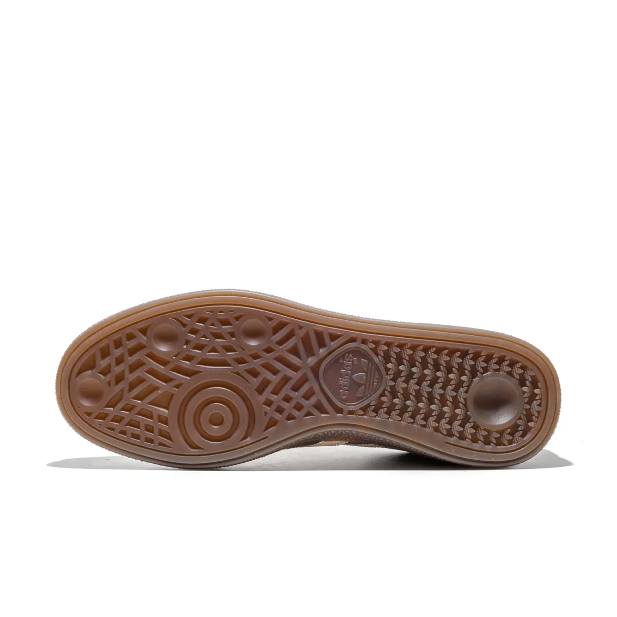 Adidas Originals Handball Spezial Earth Strata/Wonder White - Image 7
