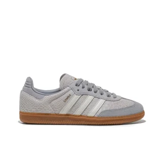 Adidas Originals Samba OG Grey Two/Off White/Gum